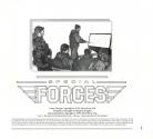 Special Forces Atari instructions