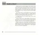 Special Forces Atari instructions