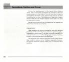 Special Forces Atari instructions