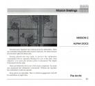 Special Forces Atari instructions