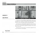 Special Forces Atari instructions