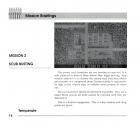 Special Forces Atari instructions