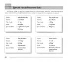 Special Forces Atari instructions