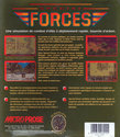 Special Forces Atari disk scan