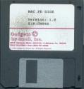 Spectre GCR Atari disk scan