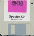 Spectre GCR Atari disk scan