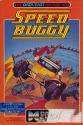 Speed Buggy Atari disk scan
