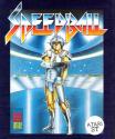 Speedball Atari disk scan