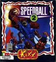 Speedball II - Brutal Deluxe Atari disk scan