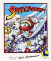 Spellbound! Atari disk scan