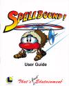 Spellbound! Atari instructions