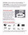 Spellbound! Atari instructions