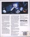 Spellbreaker Atari disk scan
