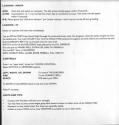 Spellfire the Sorcerer Atari instructions