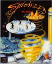 Spindizzy Worlds Atari disk scan