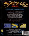 Spindizzy Worlds Atari disk scan