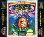 Spirit of Adventure Atari disk scan