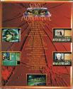 Spirit of Adventure Atari disk scan