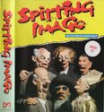 Spitting Image Atari disk scan