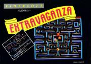 Spook Atari disk scan