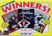 Sporting Winners! Atari disk scan