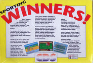 Sporting Winners! Atari disk scan