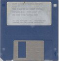Sporting Winners! Atari disk scan