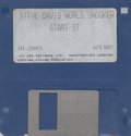 Sporting Winners! Atari disk scan