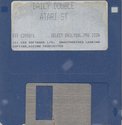 Sporting Winners! Atari disk scan