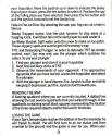 Spy vs. Spy III - Arctic Antics Atari instructions