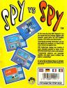 Spy vs. Spy Atari disk scan