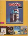 ST Buggy Boy Pack (The) Atari disk scan
