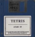 ST Buggy Boy Pack (The) Atari disk scan