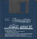 ST Buggy Boy Pack (The) Atari disk scan