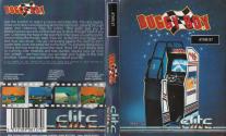 ST Buggy Boy Pack (The) Atari disk scan