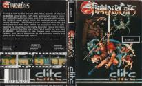 ST Buggy Boy Pack (The) Atari disk scan
