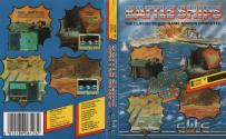 ST Buggy Boy Pack (The) Atari disk scan