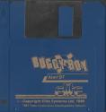 ST Buggy Boy Pack (The) Atari disk scan