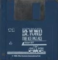 ST Buggy Boy Pack (The) Atari disk scan