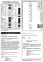 Saint Dragon Atari instructions