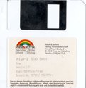ST Magazin Spiele Nr.4 Atari disk scan