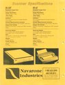 ST Scan Atari instructions