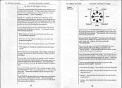 ST Sprite Factory Atari instructions