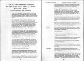 ST Sprite Factory Atari instructions
