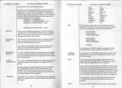 ST Sprite Factory Atari instructions