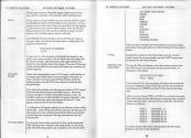 ST Sprite Factory Atari instructions
