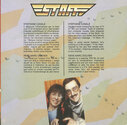 Staff X-29 Atari disk scan
