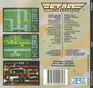 Staff X-29 Atari disk scan
