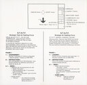 Staff X-29 Atari instructions