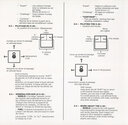 Staff X-29 Atari instructions